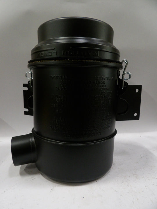 Luchtfilter (1943-45)