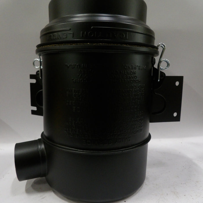 Luchtfilter (1943-45)