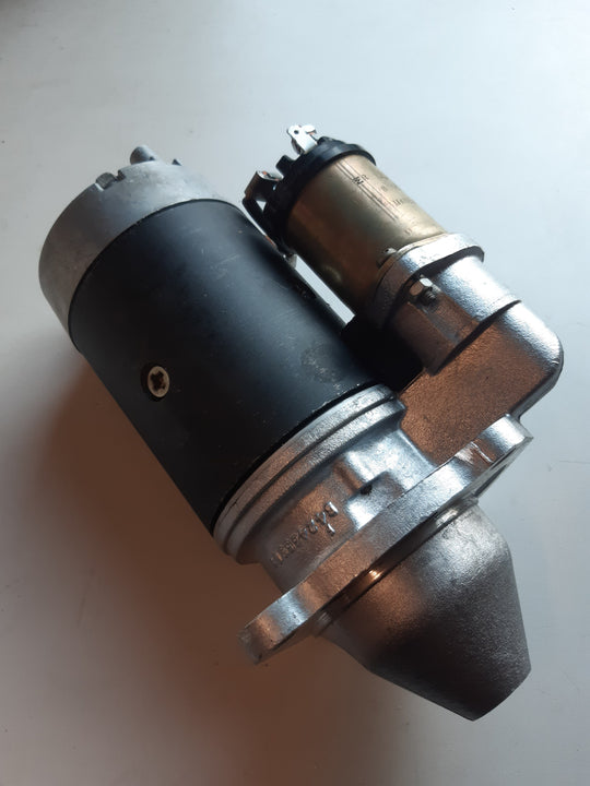 Startmotor - 24 volt - Diesel (nieuw)