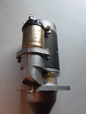 Startmotor - 24 volt - Diesel (nieuw)