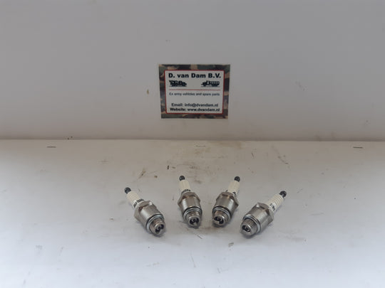 Bougie Set Autolite (Set van 4)