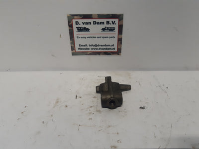 Achteruit selector