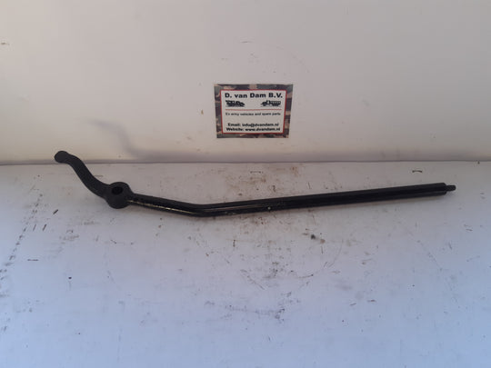 Schakelpook Voor-Achter