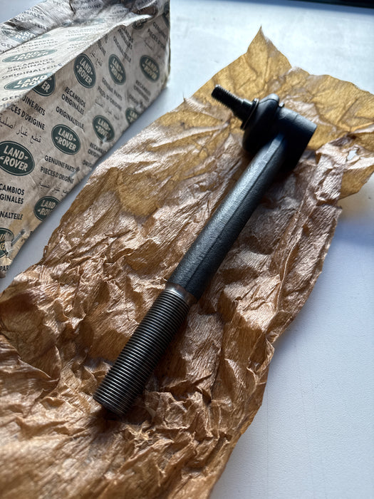 Spoorstangeind / stuurstangeind RH 101