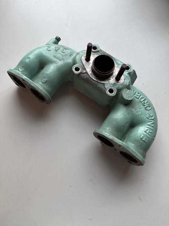 Inlaatspruitstuk 2.25L Benzine