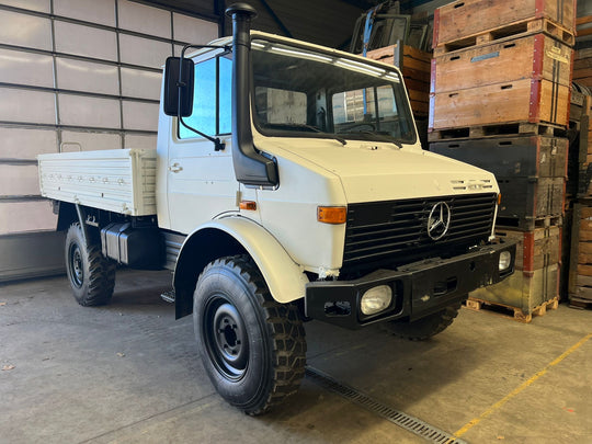 Unimog U 1300 L