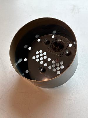 Lucas CAV Afdekkap dynamo