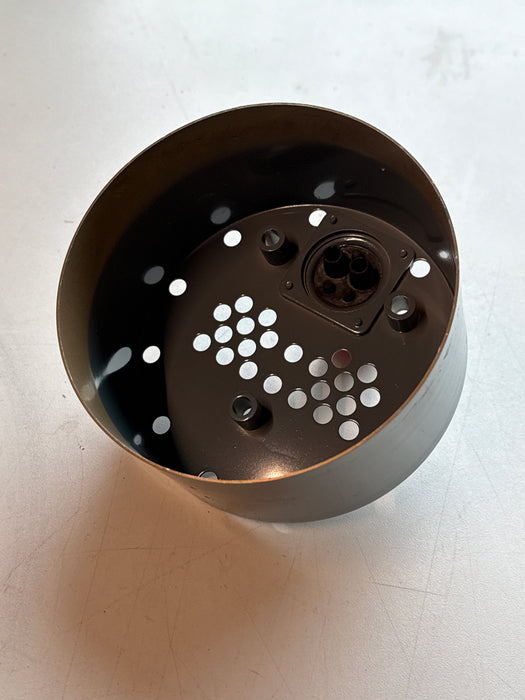 Lucas CAV Afdekkap dynamo