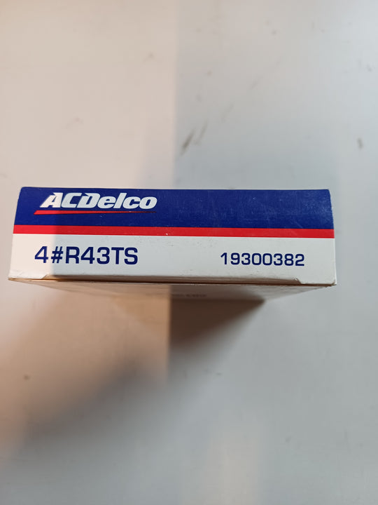 Bougie Chevrolet diverse (1 stuk)