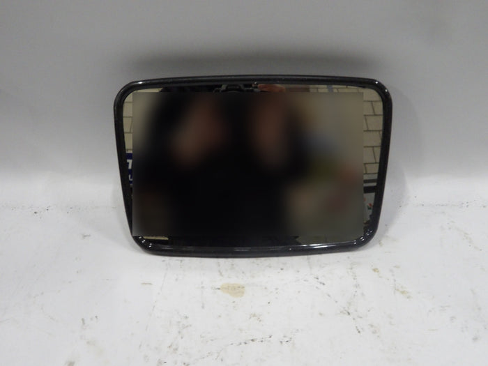 Buitenspiegel G-klasse aftermarket