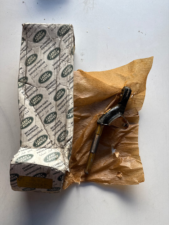 Stuurdemper bevestigingsstuk LH