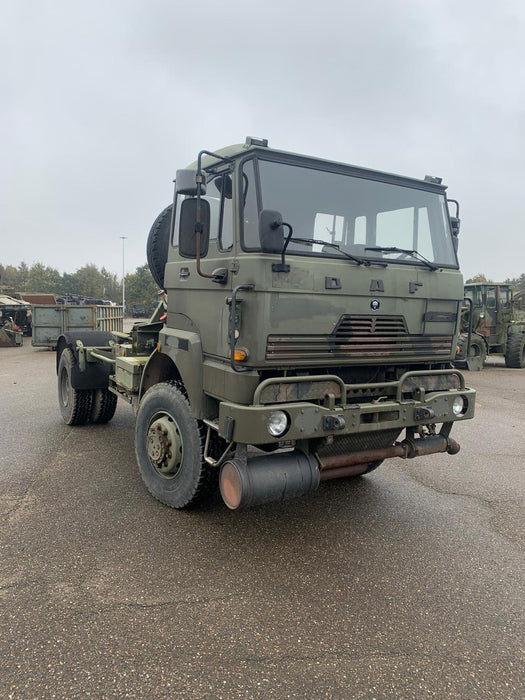 DAF 2300 YTV 4x4