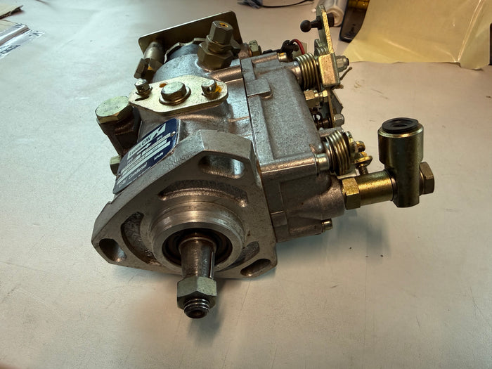 Injectiepomp Lucas 2.5L Diesel (nieuw)