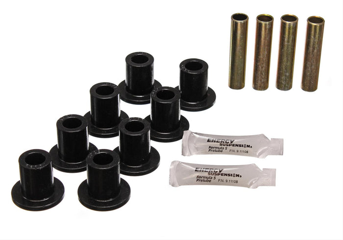 Leaf Spring Bushing Kit front/rear Dodge