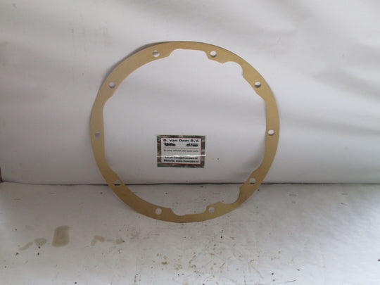 Pakking Differentieel