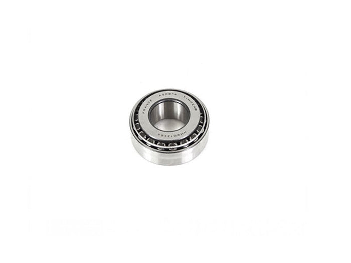 Pinion lager differentieel