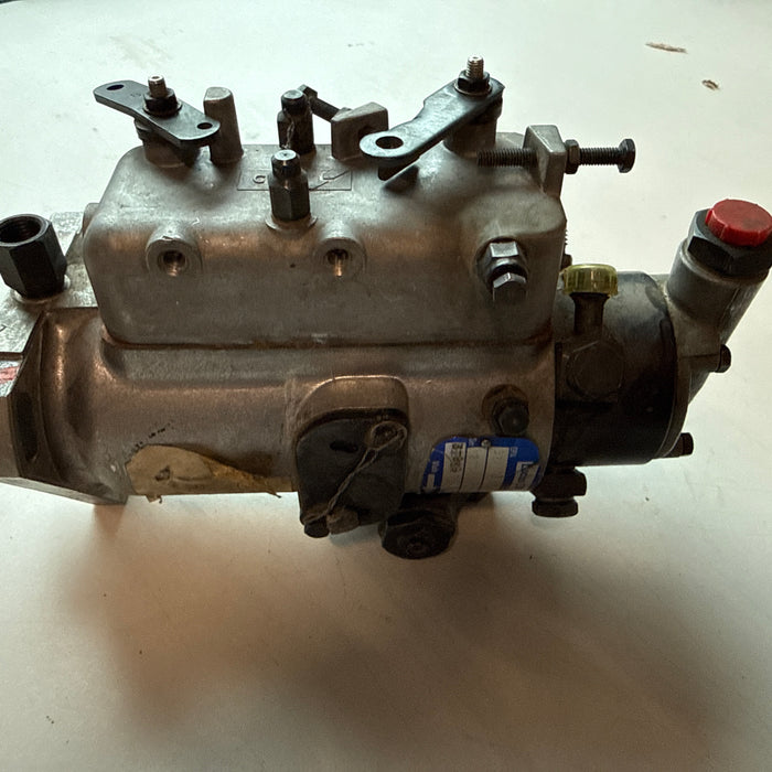 Lucas CAV Injectiepomp DPA 3248F451