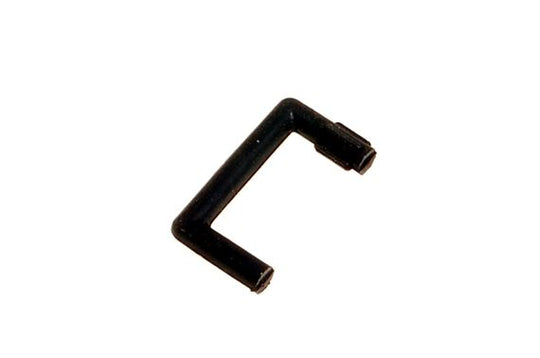 U clip voor koppelingsvork
