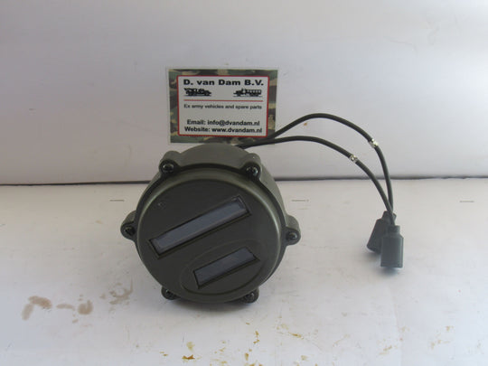 Oorlogsverlichting Achter (M-Serie)