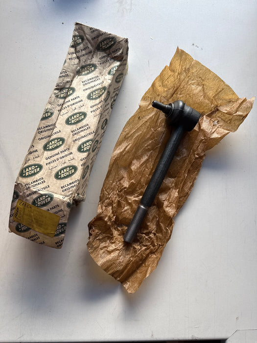 Spoorstangeind / stuurstangeind RH 101