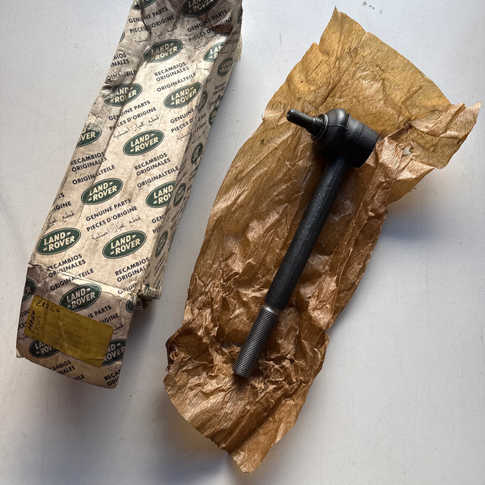 Spoorstangeind / stuurstangeind RH 101