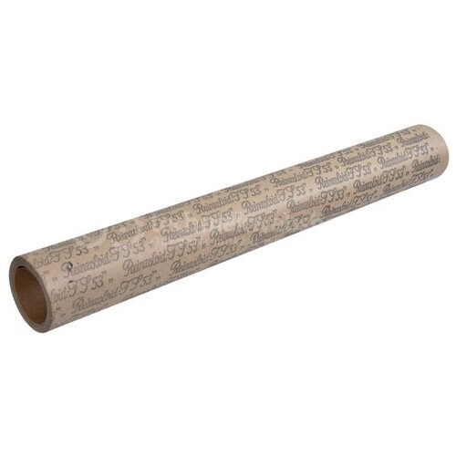 Pakkingpapier 484x0.75mm lengte 1m