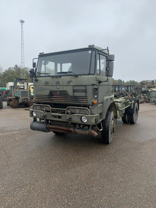 DAF 2300 YTV 4x4