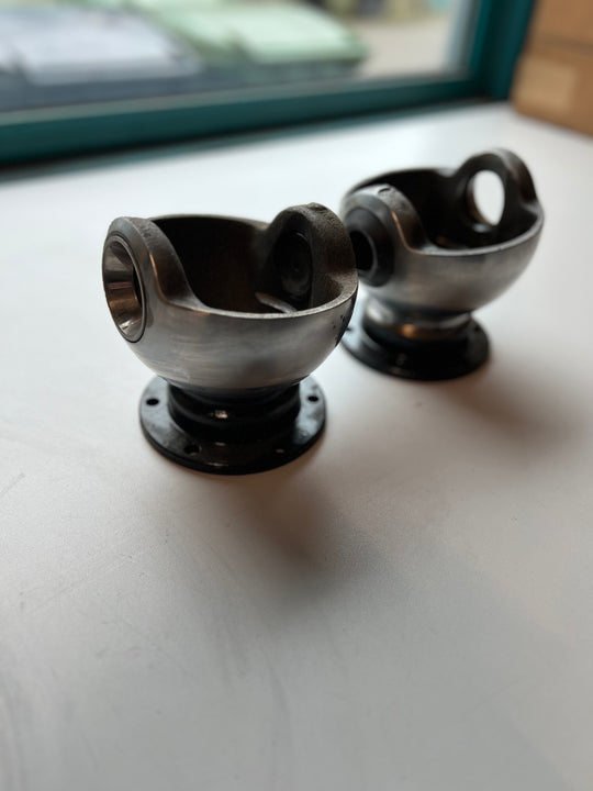 Fuseekom (gebruikt) Land Rover Series 2 2A en 3