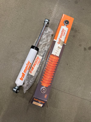 Trailmaster Schokbreker 57830