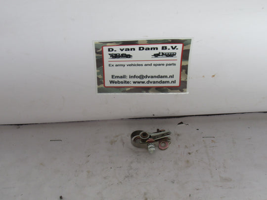 Contactpunten Hotchkiss M201