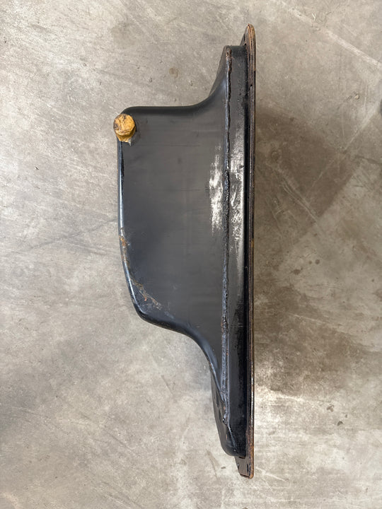 Carterpan 2.6 6 cilinder