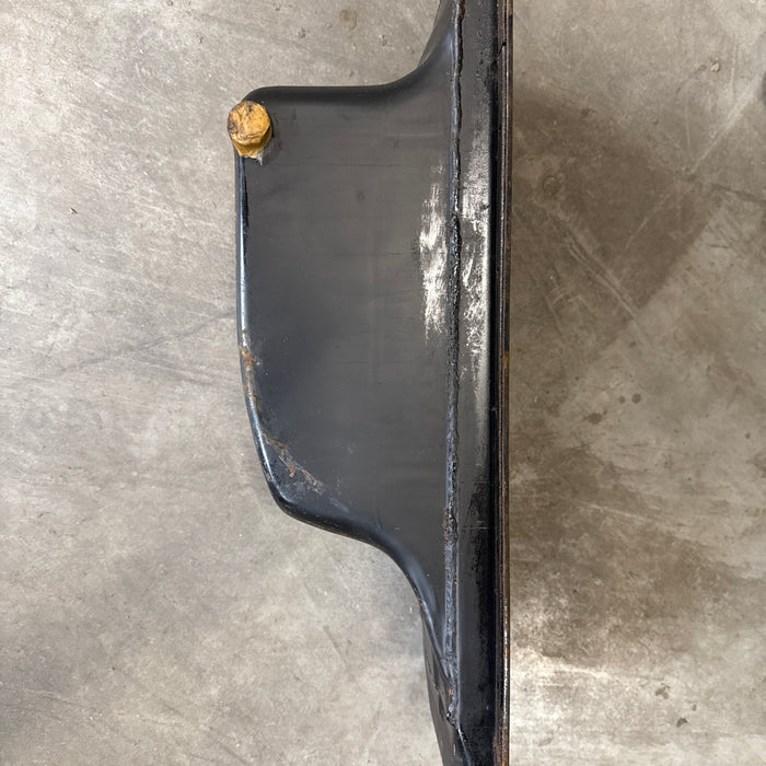 Carterpan 2.6 6 cilinder