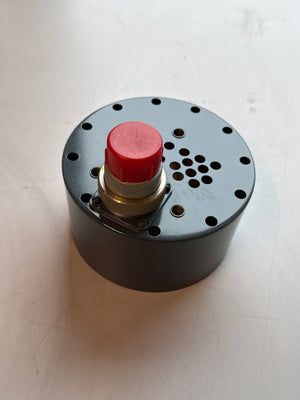 Lucas CAV Afdekkap dynamo