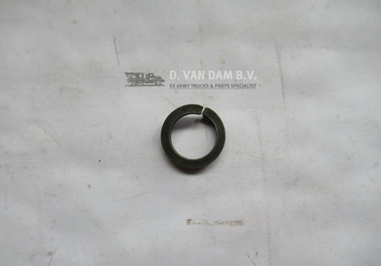 Veerring Drijfstanglagerkap