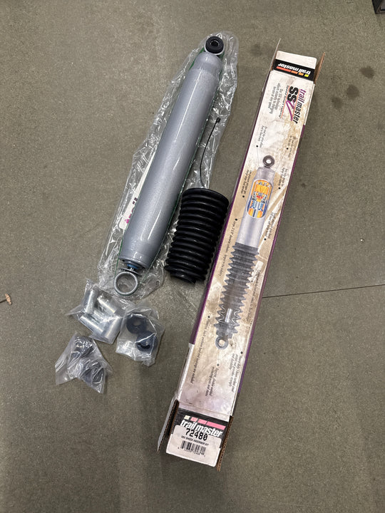 Trailmaster Schokbreker 72470