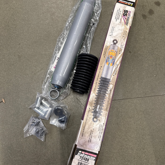 Trailmaster Schokbreker 72470