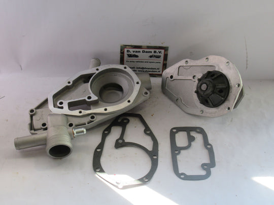 Waterpomp Compleet Met Huis