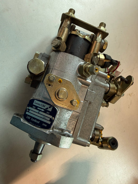 Injectiepomp Lucas 2.5L Diesel (nieuw)