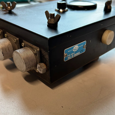 Shuntbox 24 volt