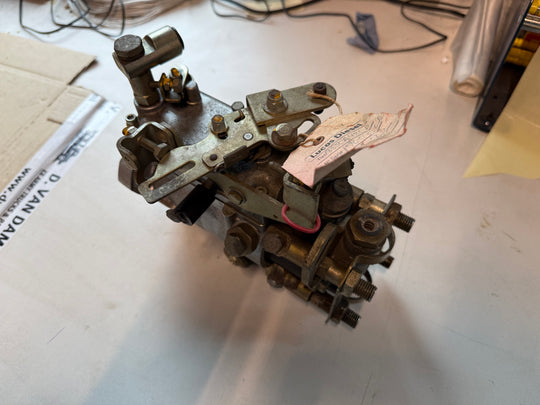 Injectiepomp Lucas 2.5L Diesel (nieuw)
