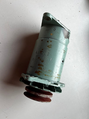 Lucas Dynamo 12 volt
