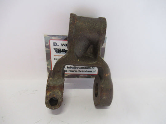 Shackle met bus achterbladveer 4x4 NOS