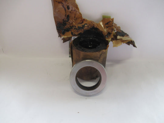 Oliekeerring reductiebak banjo set NOS