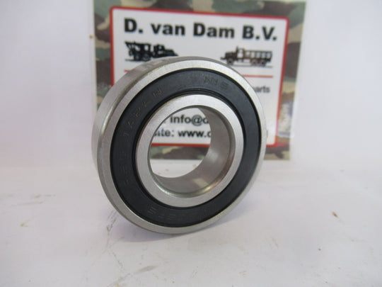 Lager Koppelingshuis