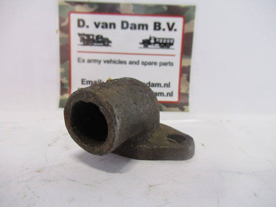 Bypass omloop NOS (excl. ambulance)