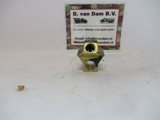 T-stuk Remleiding Vooras NOS