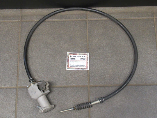 Wielremcilinder (Gereviseerd)