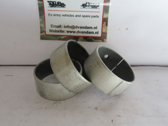 Nokkenaslager set STD