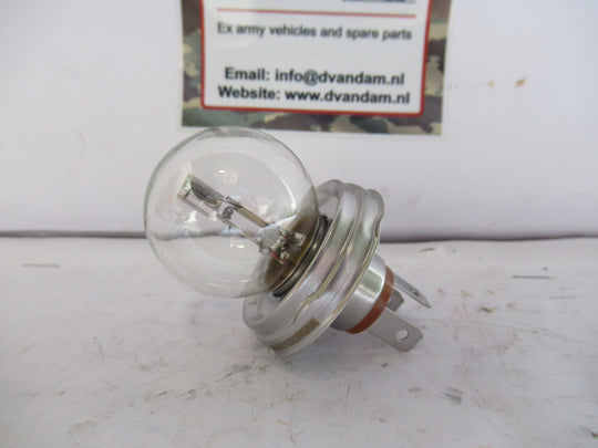 Koplamp Duplo lamp 24V 55/50W