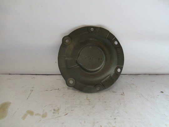 Lagerdeksel Versnellingsbak